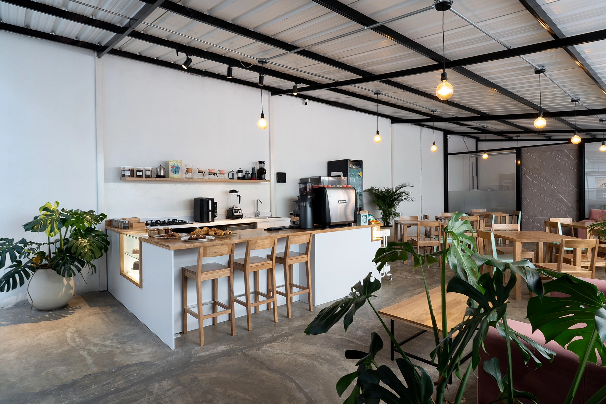 Imágen de Valiente Café